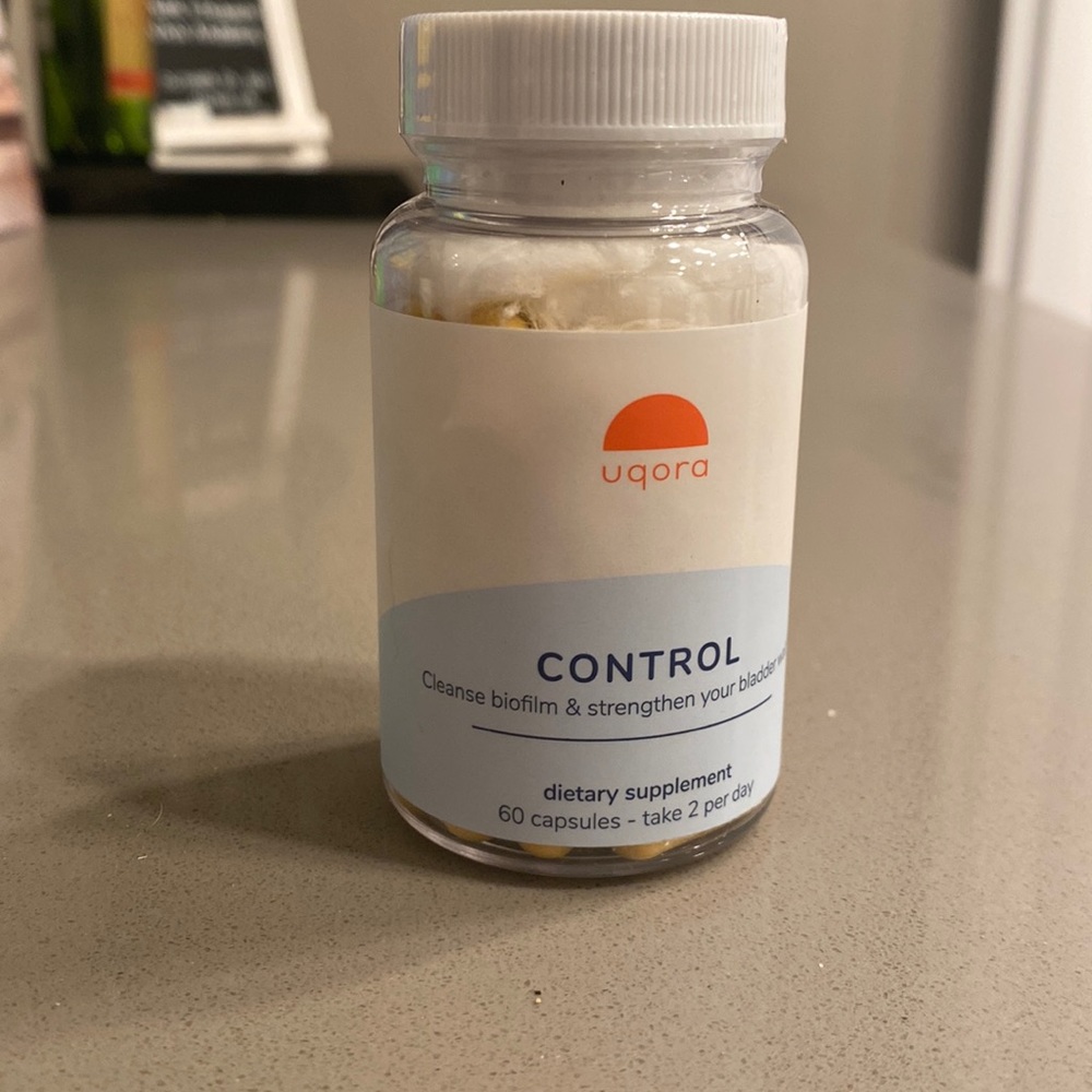 COPY - Brand New Control by Uqora